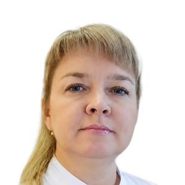 Горлова Ольга Владимировна — Детский офтальмолог, Челябинск