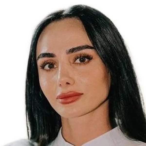 Муртузаева Зульфия Фазиловна — Врач-косметолог, Дерматовенеролог, Дерматолог, Трихолог, Киров