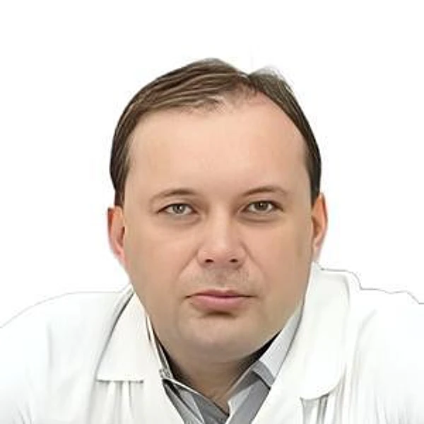Малетин Владислав Александрович — Венеролог, Дерматолог, Коркино