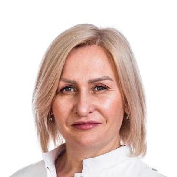 Волкова Анна Аркадьевна — Педиатр, Детский невролог, Рефлексотерапевт, Екатеринбург