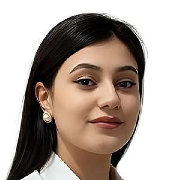 Мамедова Медина Турханзаде — ЛОР, Ульяновск