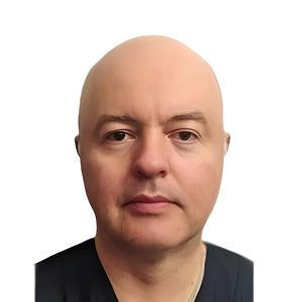 Картошкин Сергей Владимирович — Массажист, Детский массажист, Тверь