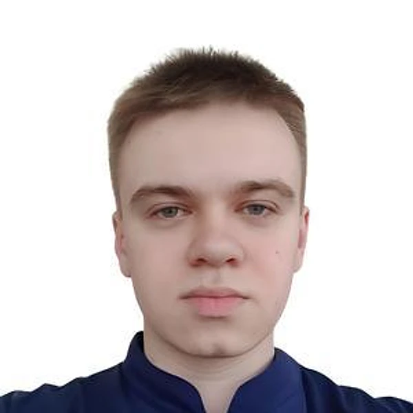 Козлов Никита Александрович — Стоматолог, Нижний Новгород