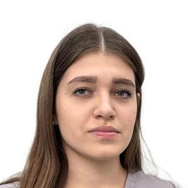 Евтюхина Анастасия Викторовна — Стоматолог, Стоматолог-гигиенист, Курск
