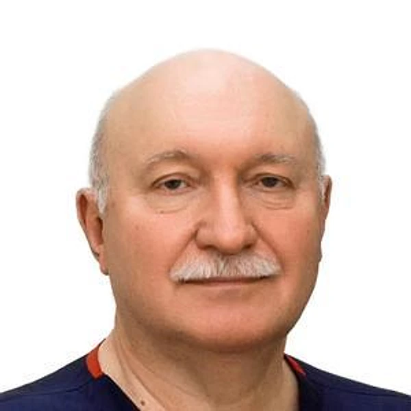 Жульнев Александр Павлович — Уролог, Ростов-на-Дону