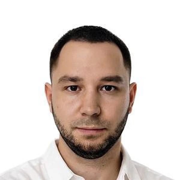 Решетин Артем Александрович — Пульмонолог, Гатчина