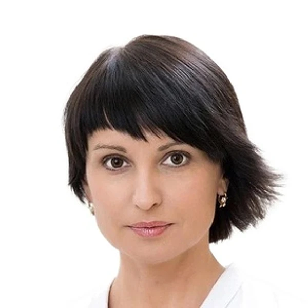 Щеткина Ольга Геннадьевна — Гинеколог, Акушер, Челябинск