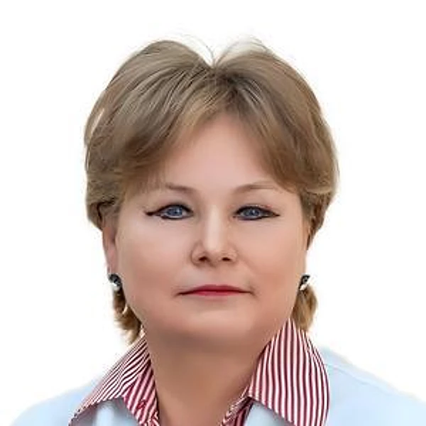 Невинная Светлана Алексеевна — Логопед, Уфа