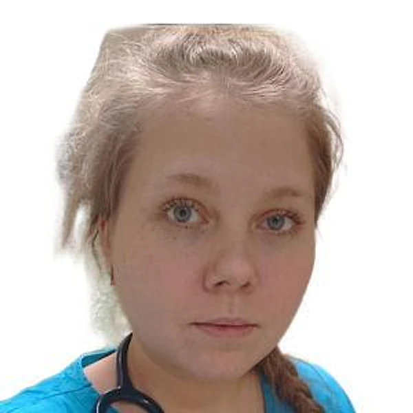 Мещанинова Ольга Дмитриевна — Терапевт, Нижний Новгород