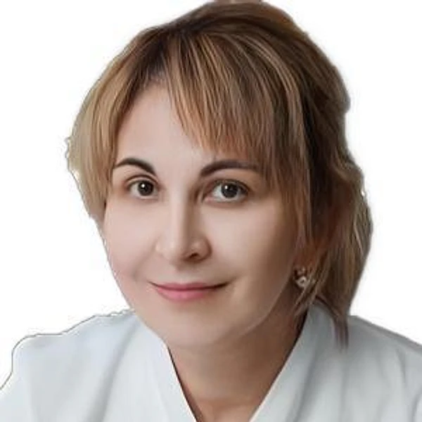 Абзалтинова Татьяна Михайловна — Врач УЗИ, Детский врач УЗИ, Физиотерапевт, Челябинск