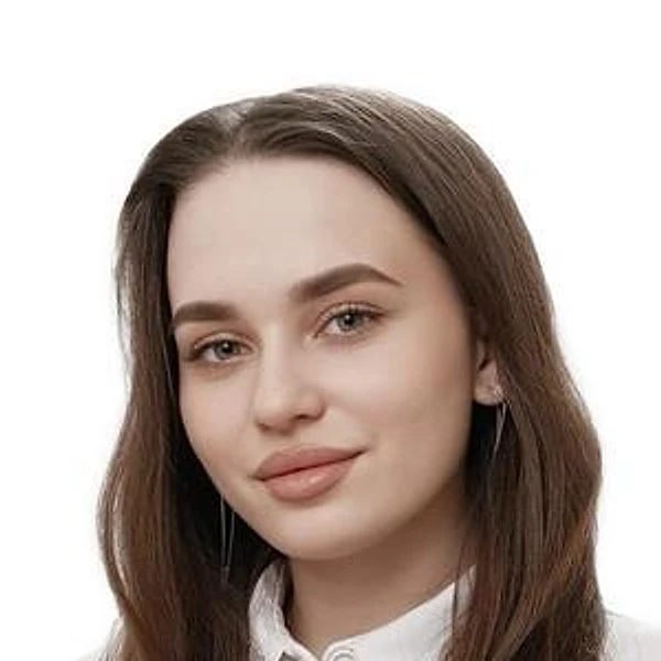 Бреева Полина Андреевна — Стоматолог, Челябинск