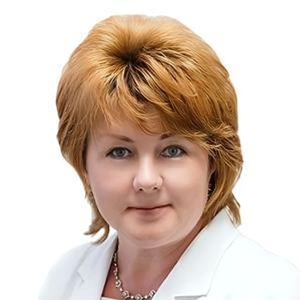 Яковенко Марина Ивановна — Врач УЗИ, Детский врач УЗИ, Челябинск