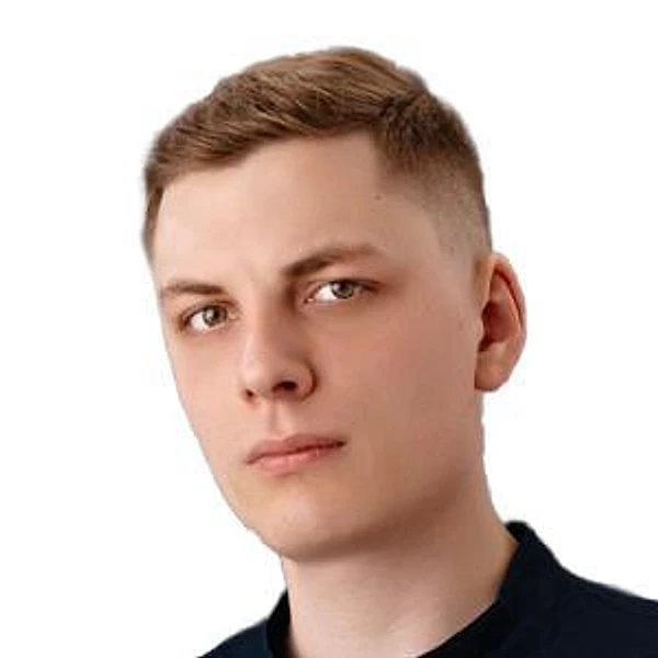 Муравлянников Никита Сергеевич — Невролог, Рязань