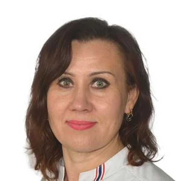 Рузавина Татьяна Анатольевна — Терапевт, Гемостазиолог, Челябинск