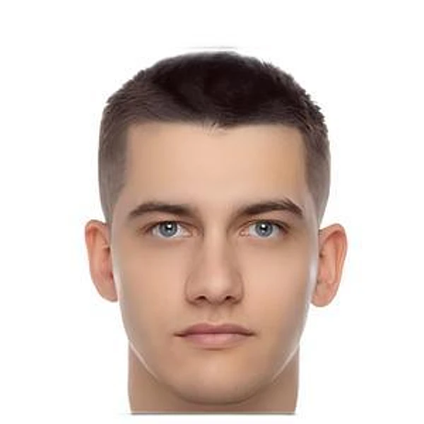 Шершнев Андрей Максимович — Ортопед, Санкт-Петербург