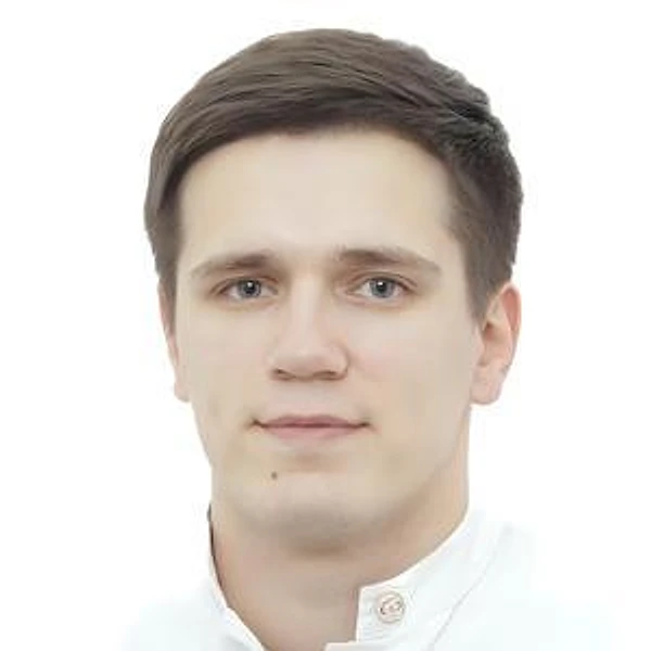 Авдеев Александр Игоревич — Травматолог, Ортопед, Хирург-ортопед, Санкт-Петербург