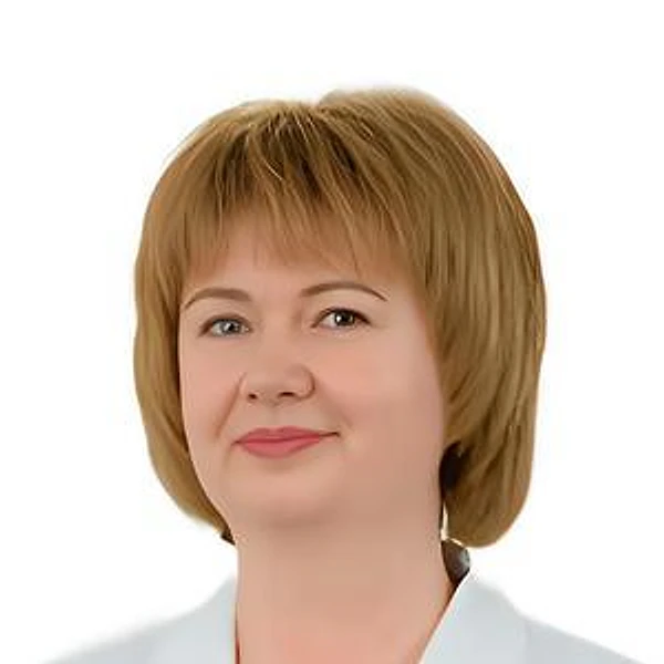 Булавина Марина Сергеевна — Гинеколог, Врач УЗИ, Челябинск