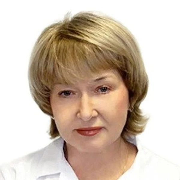Бейсова Ирина Петровна — Гинеколог, Ростов-на-Дону