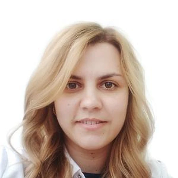 Подаш Елена Андреевна — Детский ортопед, Детский травматолог, Педиатр, Травматолог, Оренбург