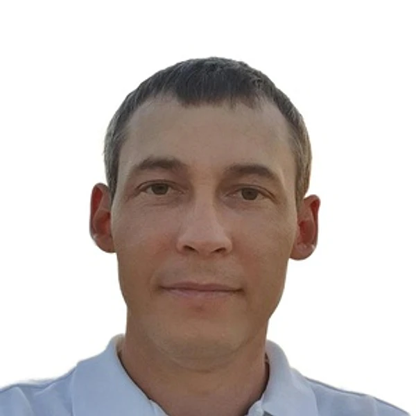 Хайруллин Ринат Рагинович — Детский ортопед, Травматолог, Уфа