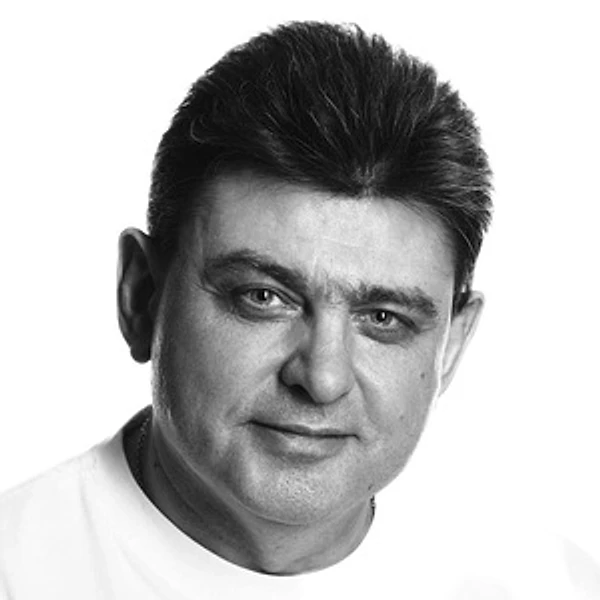 Ивахненко Борис Николаевич — Анестезиолог-реаниматолог, Орёл