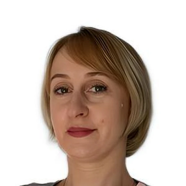 Домрачева Екатерина Владимировна — Гастроэнтеролог, Эндоскопист, Челябинск