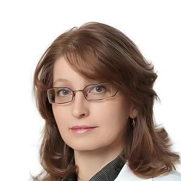 Борченко Надежда Мэлисовна — Терапевт, Гастроэнтеролог, Диетолог, Челябинск