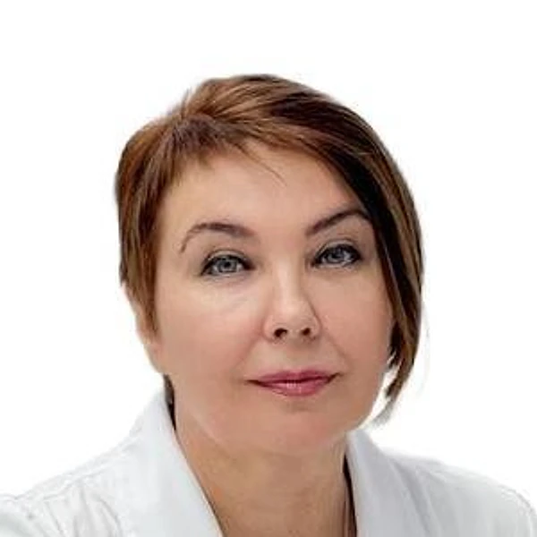 Даниленко Лина Леонидовна — Дерматовенеролог, Калининград
