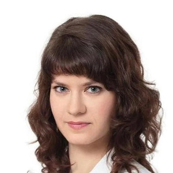 Голуб Екатерина Владимировна — Гастроэнтеролог, Челябинск