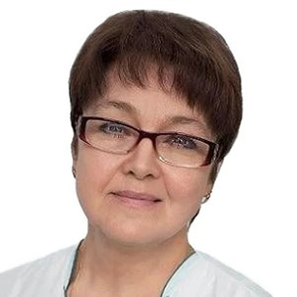 Денисенко Вера Ивановна — Гинеколог, Акушер, Врач УЗИ, Челябинск