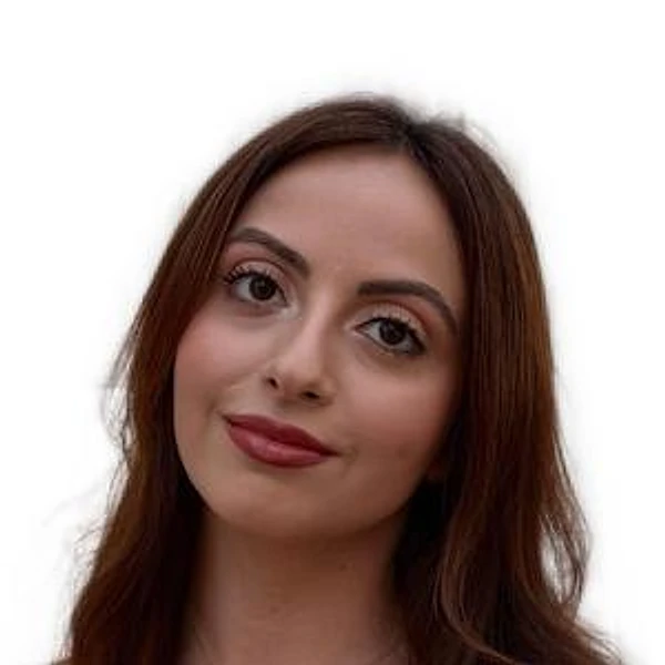 Назарян Анаит Гариковна — Эндокринолог, Саратов