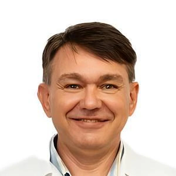 Владельщиков Олег Анатольевич — Рентгенолог, Челябинск
