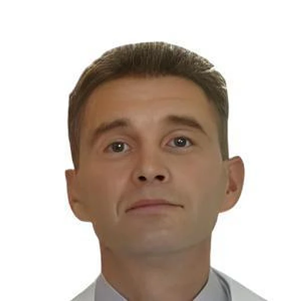 Плеханов Игорь Леонидович — Ортопед, Травматолог, Челябинск