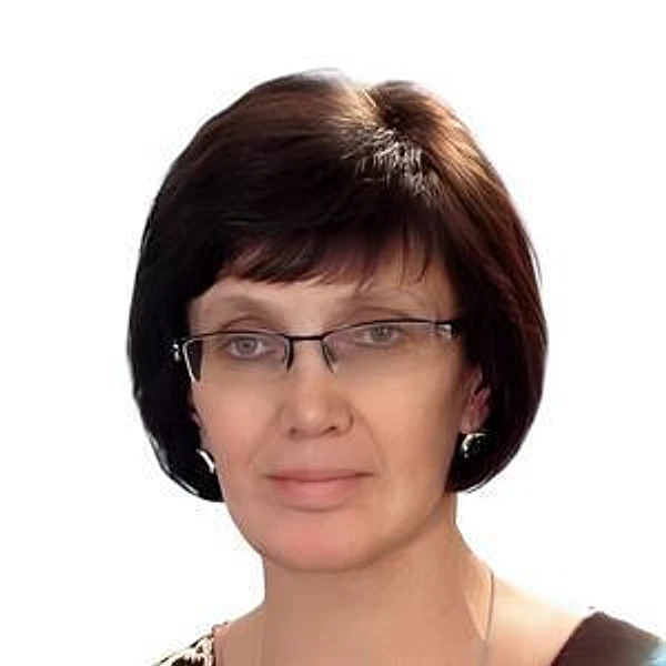 Соколова Людмила Евгеньевна — Терапевт, Кардиолог, Челябинск