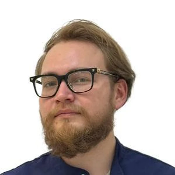 Кряжев Евгений Анатольевич — Стоматолог, Санкт-Петербург