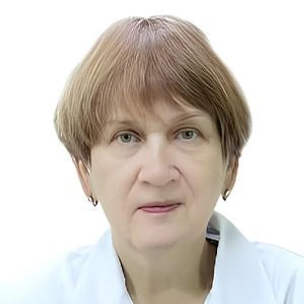 Сапалова Ирина Николаевна — Педиатр, Врач УЗИ, Детский врач УЗИ, Муром