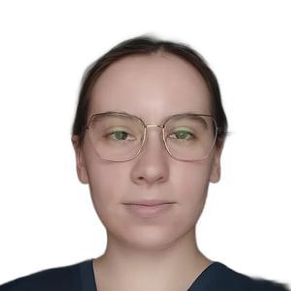 Гармаш Анастасия Ивановна — Детский врач УЗИ, Врач УЗИ, Сургут