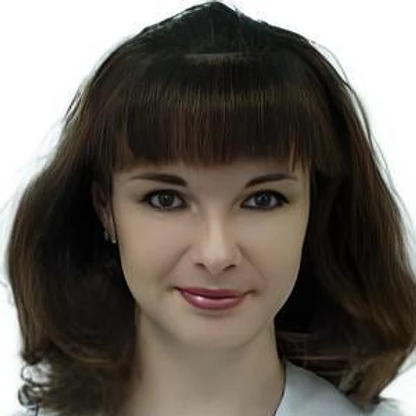 Богданова Татьяна Владимировна — Рентгенолог, Челябинск