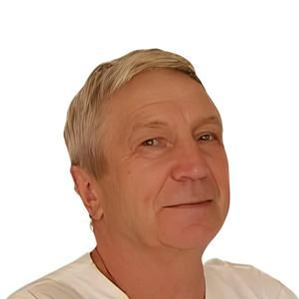 Семенов Василий Николаевич — Анестезиолог-реаниматолог, Челябинск