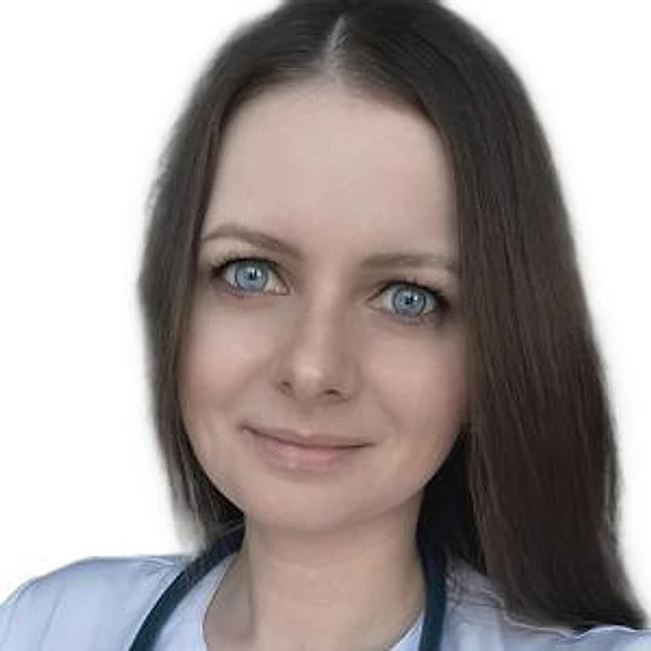 Гришкова Светлана Вячеславовна — Педиатр, Саратов