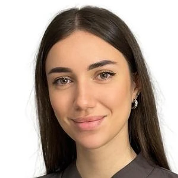 Пранцулис Ксения Александровна — Врач-косметолог, Дерматолог, Хабаровск