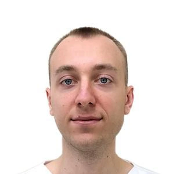 Севостьянов Алексей Игоревич — Дерматолог, Венеролог, Дерматовенеролог, Детский дерматолог, Белгород