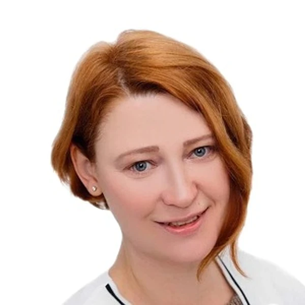 Юрьева Светлана Ивановна — ЛОР, Детский ЛОР, ЛОР-хирург, Ростов-на-Дону