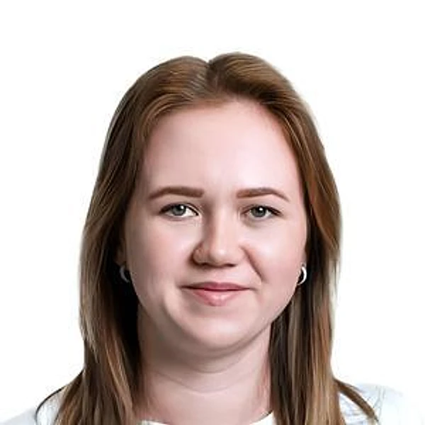 Меркушева Татьяна Александровна — Терапевт, Иваново