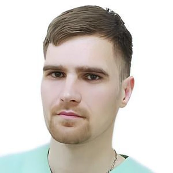 Сурин Константин Иванович — Инструктор ЛФК, Детский массажист, Массажист, Санкт-Петербург