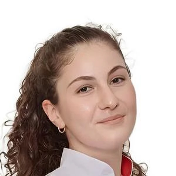 Мутчаева Фатима Казбековна — Офтальмолог (окулист), Детский офтальмолог, Москва