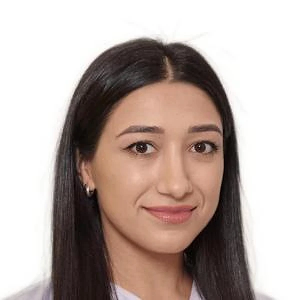 Торосян Нвард Вачагановна — Детский офтальмолог, Офтальмолог (окулист), Москва