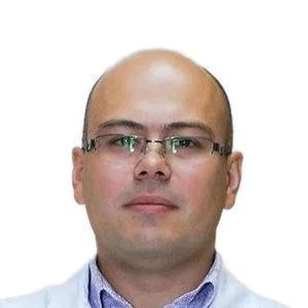 Фадеев Артем Евгеньевич — Рентгенолог, Копейск