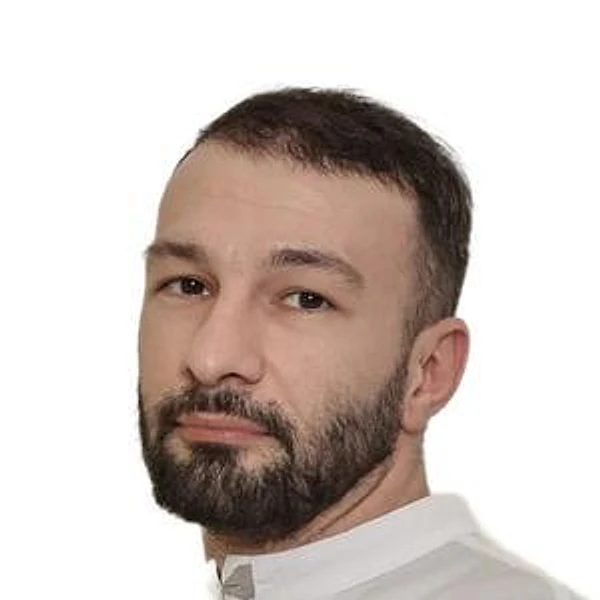 Кунижев Асланбек Каральбиевич — Детский офтальмолог, Москва