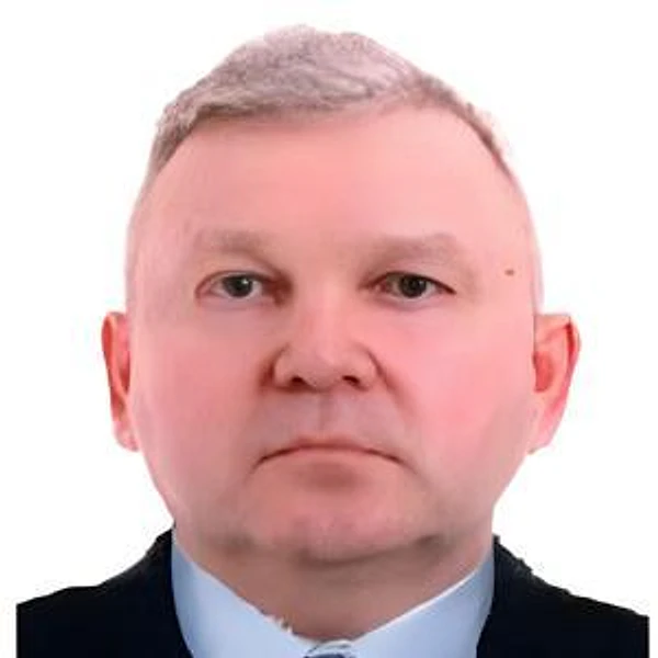 Жернаков Геннадий Леонидович — Невролог, Физиотерапевт, Севастополь